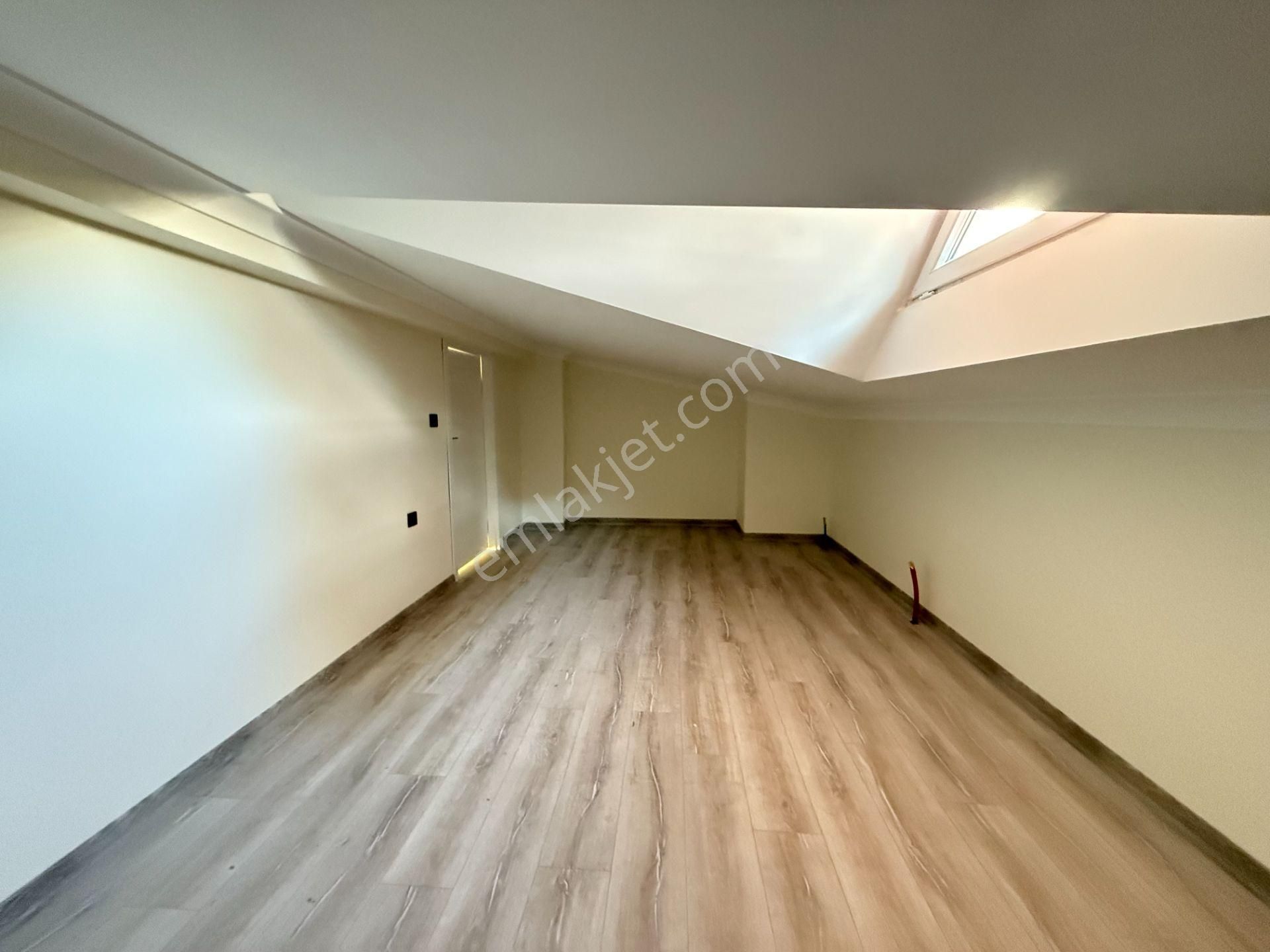 Turgut Özal Blv. Yakını 2+1 Amerikan Mutfak Dublex '0' Proje.. - Görsel 25