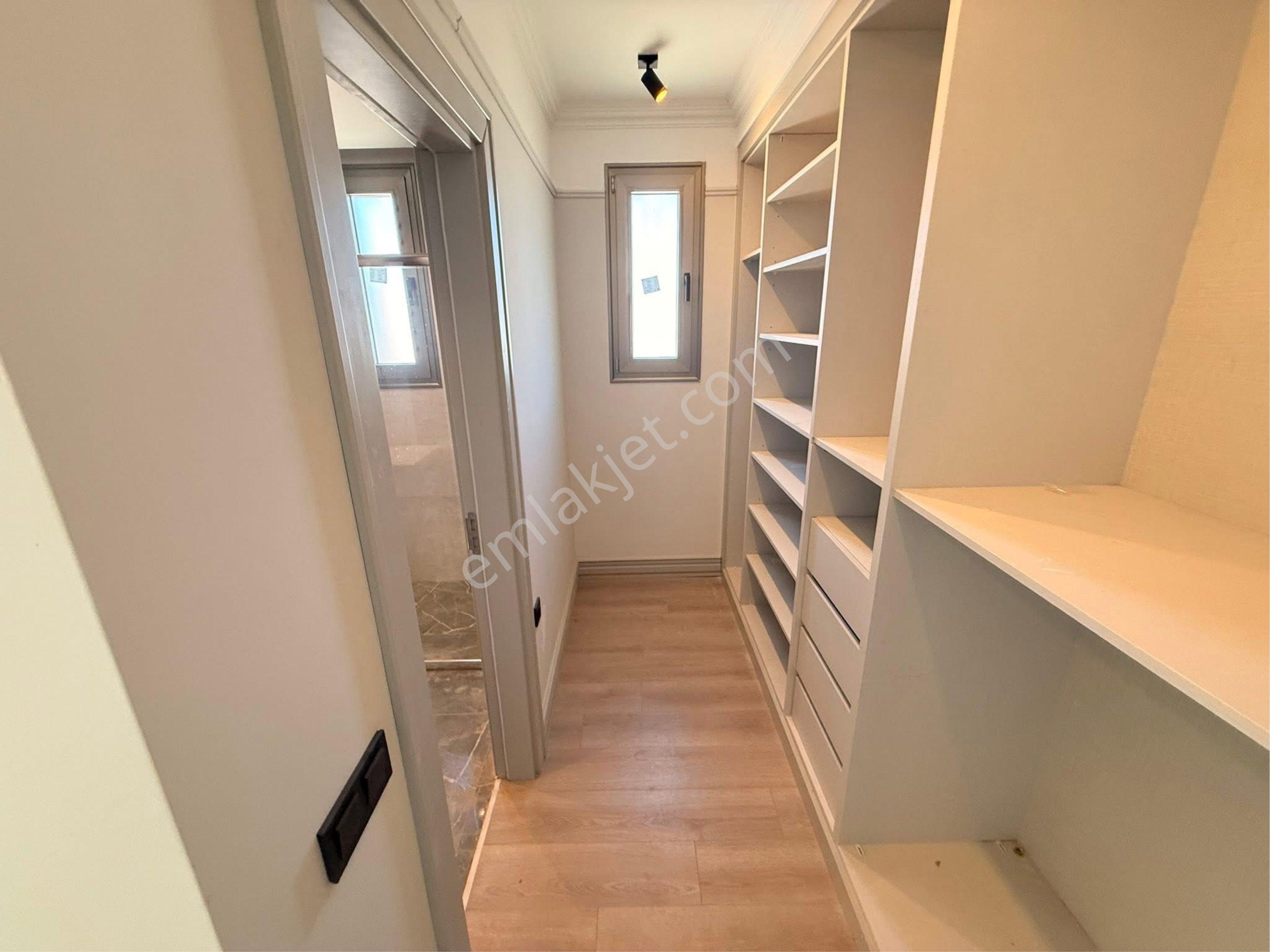 Karaova Bölgesinde Müstakil Özel Havuzlu 5+2 Lüks Villa - Görsel 21