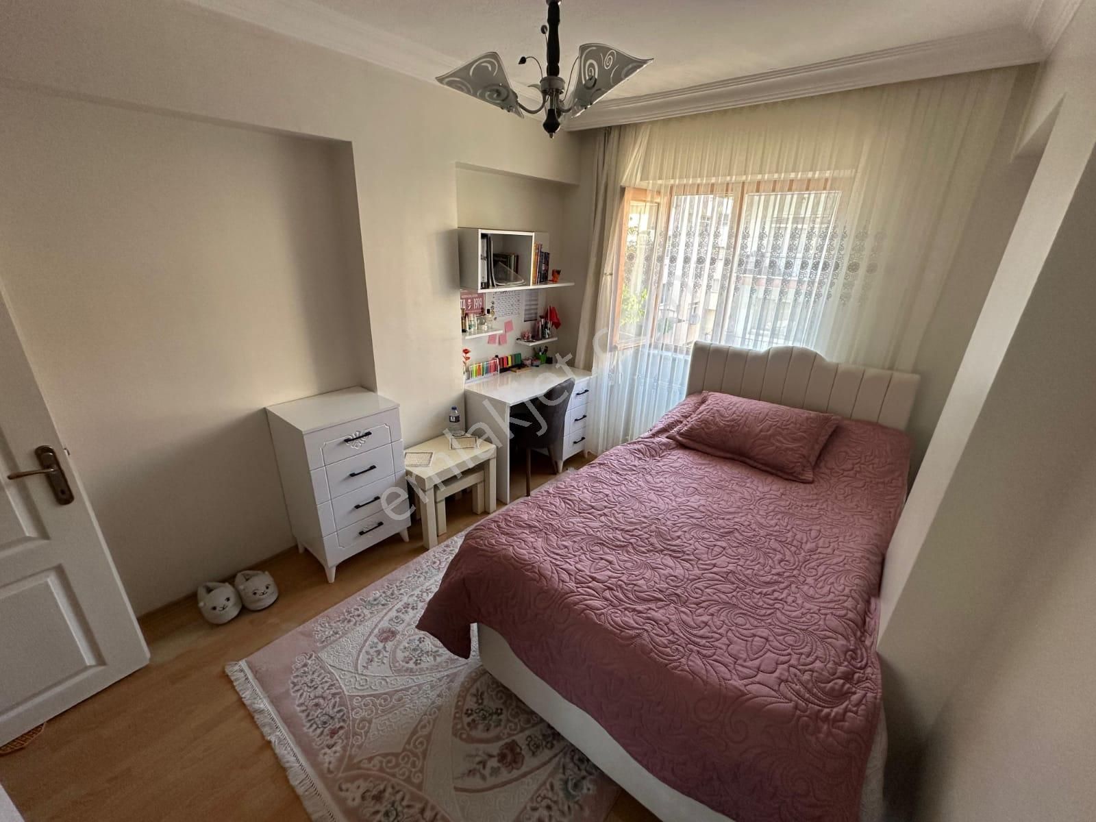 Sincan Maraşal Çakmak Mh 3+1 Ara Kat Yapılı Daire - Görsel 12