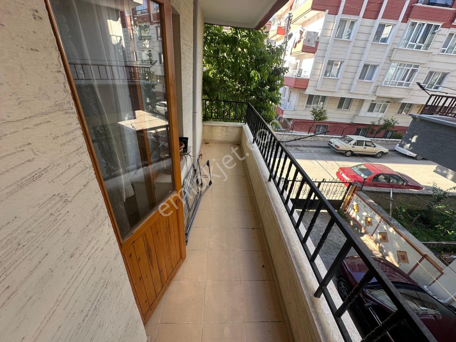 Sincan Maraşal Çakmak Mh 3+1 Ara Kat Yapılı Daire - Görsel 21