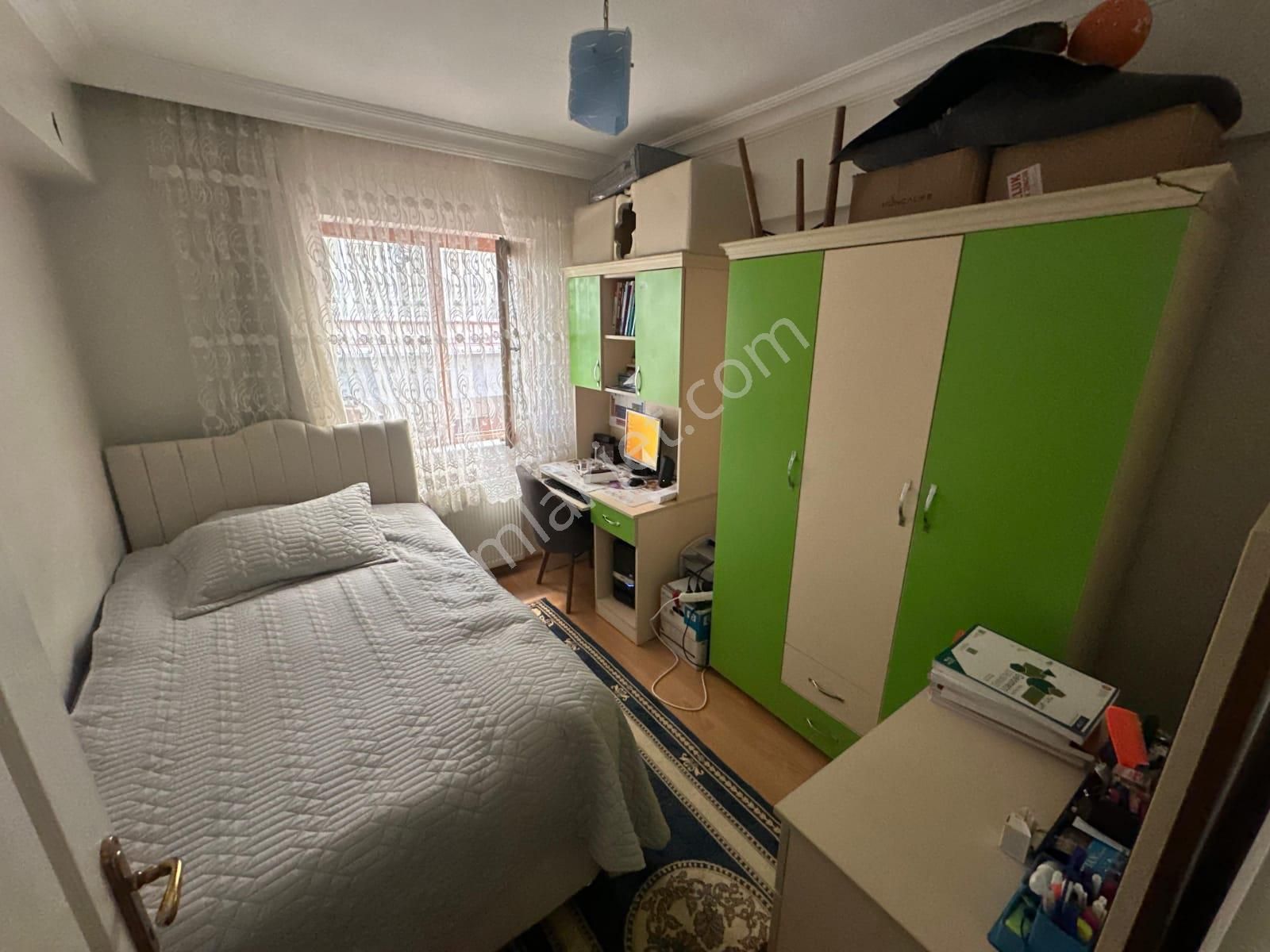 Sincan Maraşal Çakmak Mh 3+1 Ara Kat Yapılı Daire - Görsel 14