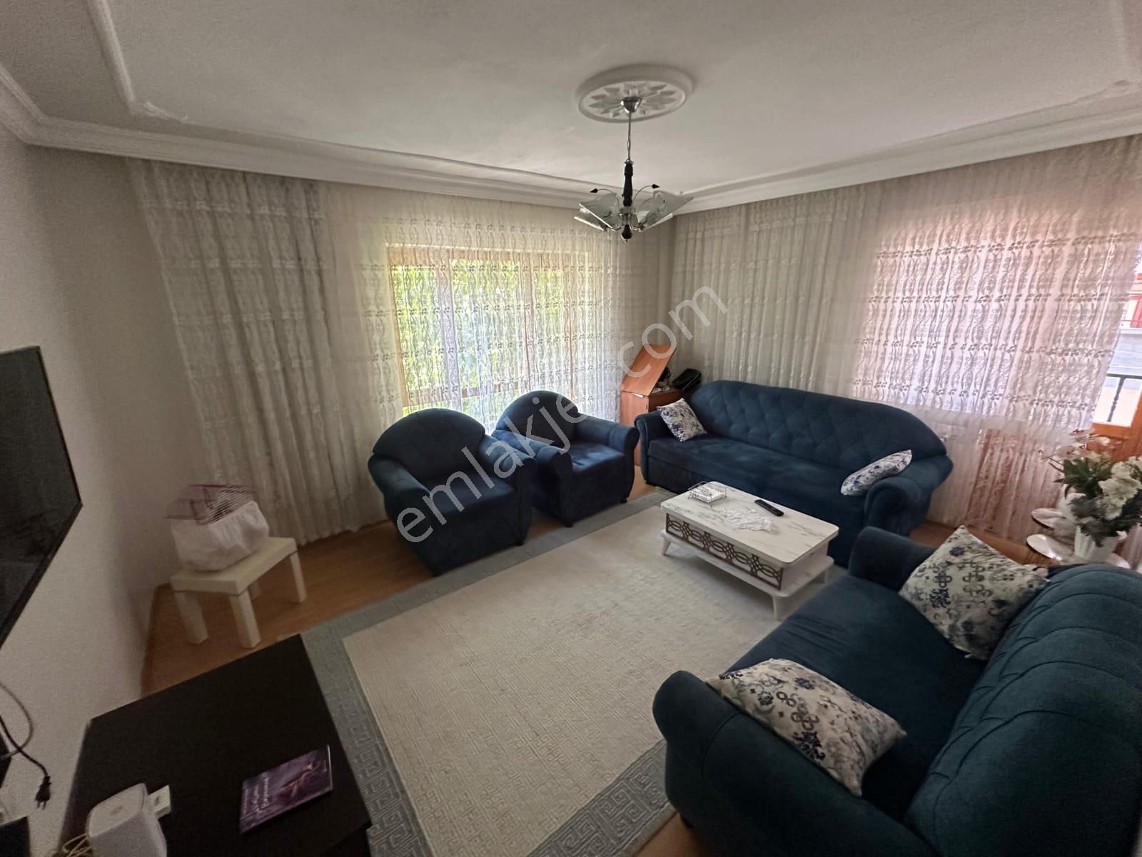 Sincan Maraşal Çakmak Mh 3+1 Ara Kat Yapılı Daire - Görsel 4