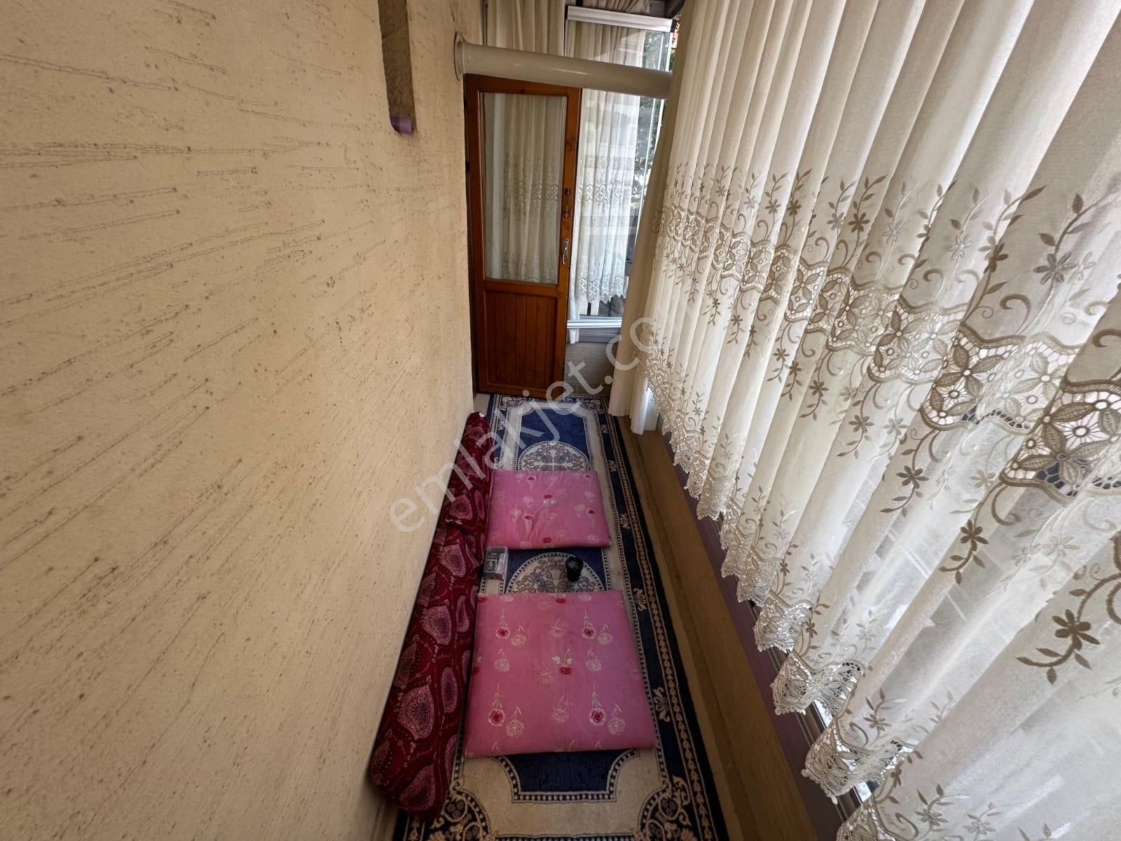 Sincan Maraşal Çakmak Mh 3+1 Ara Kat Yapılı Daire - Görsel 19