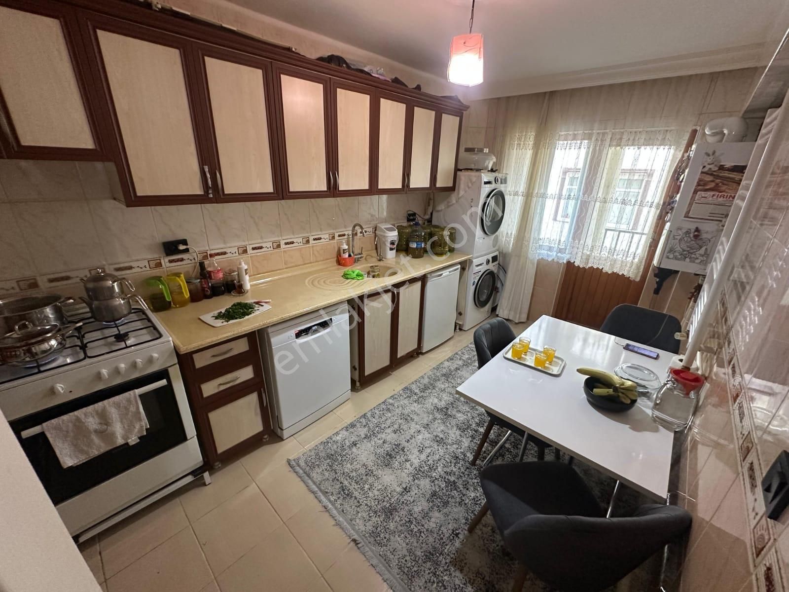 Sincan Maraşal Çakmak Mh 3+1 Ara Kat Yapılı Daire