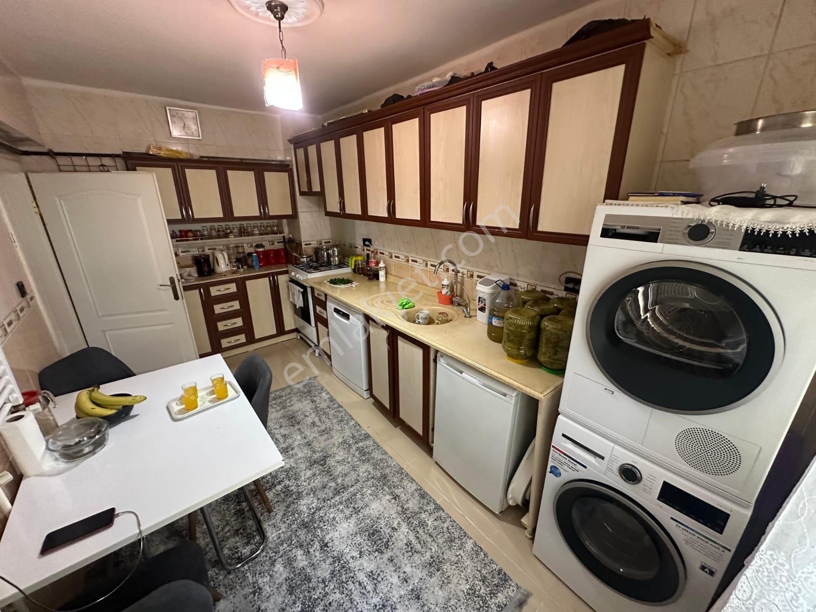 Sincan Maraşal Çakmak Mh 3+1 Ara Kat Yapılı Daire - Görsel 2