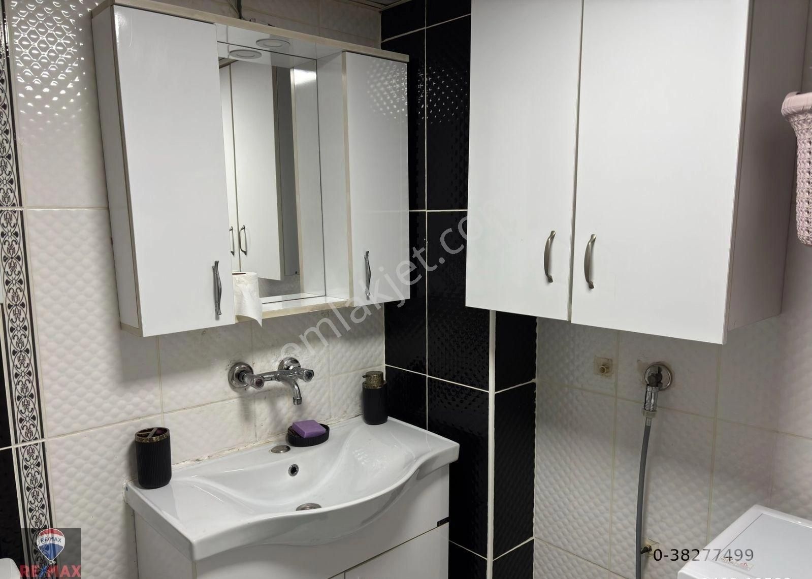 Çiğli Atatürk Mah. 3+1 Full Eşyalı Kiralık Daire - Görsel 15