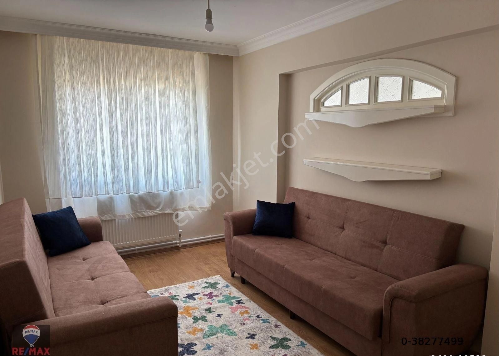 Çiğli Atatürk Mah. 3+1 Full Eşyalı Kiralık Daire - Görsel 3