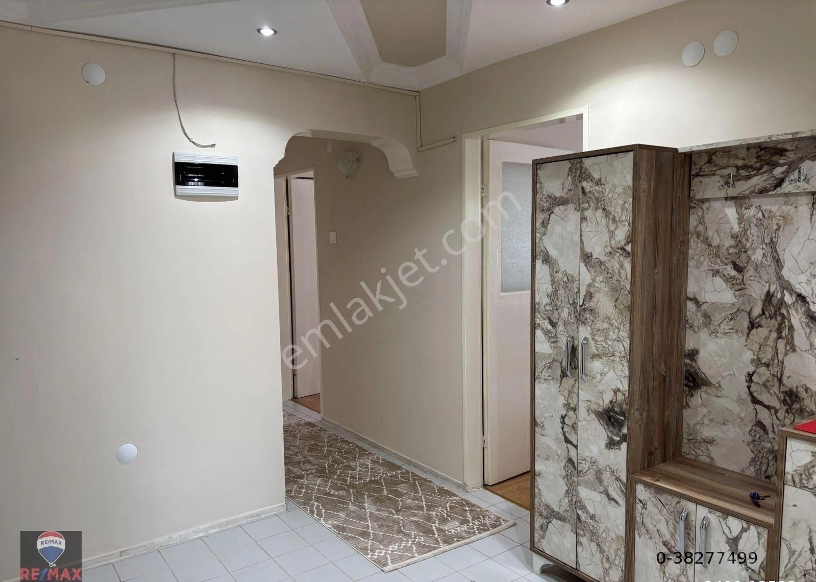 Çiğli Atatürk Mah. 3+1 Full Eşyalı Kiralık Daire - Görsel 26
