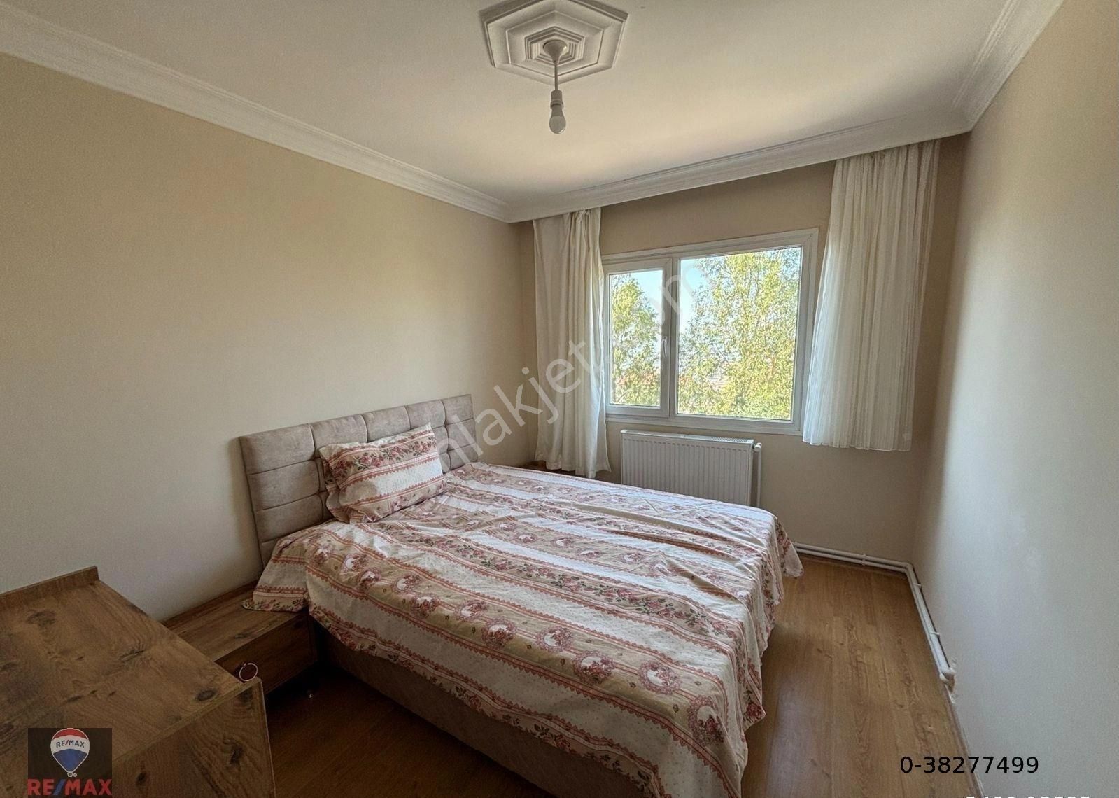 Çiğli Atatürk Mah. 3+1 Full Eşyalı Kiralık Daire - Görsel 20