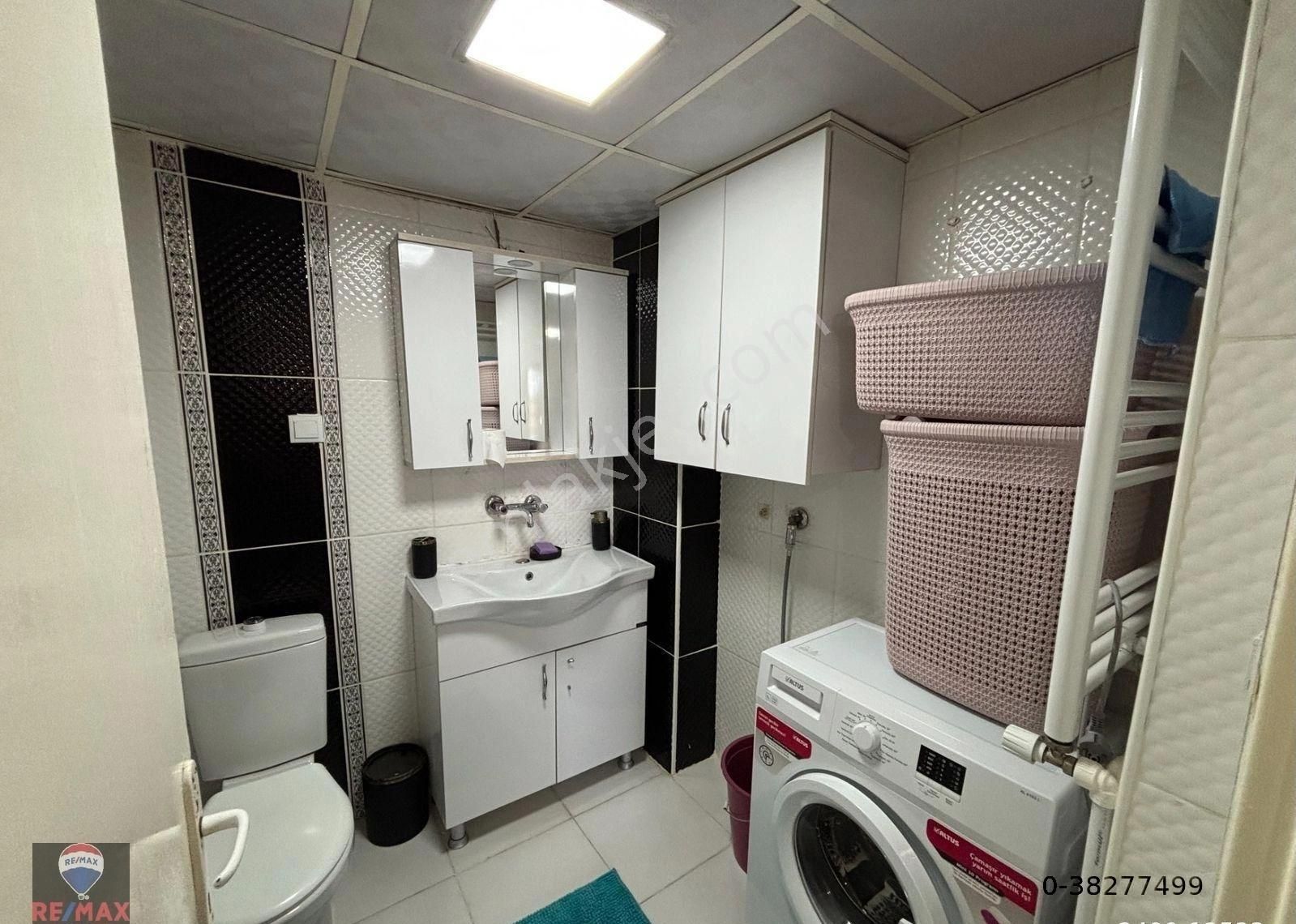 Çiğli Atatürk Mah. 3+1 Full Eşyalı Kiralık Daire - Görsel 2