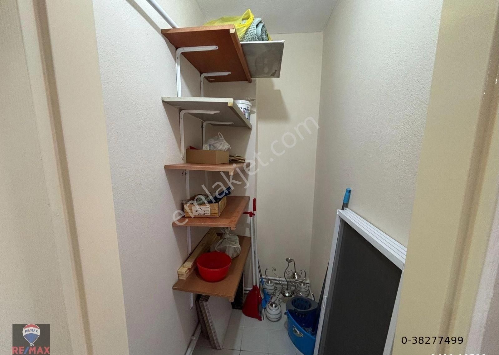 Çiğli Atatürk Mah. 3+1 Full Eşyalı Kiralık Daire - Görsel 29