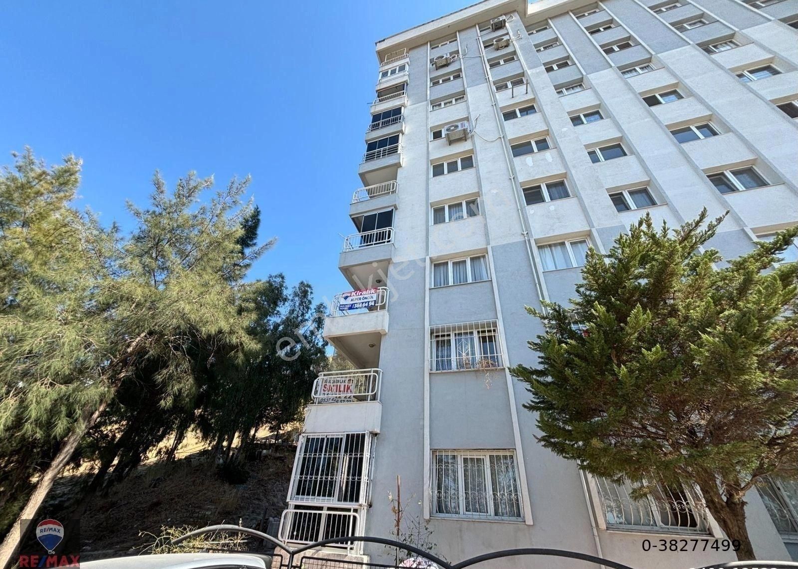 Çiğli Atatürk Mah. 3+1 Full Eşyalı Kiralık Daire