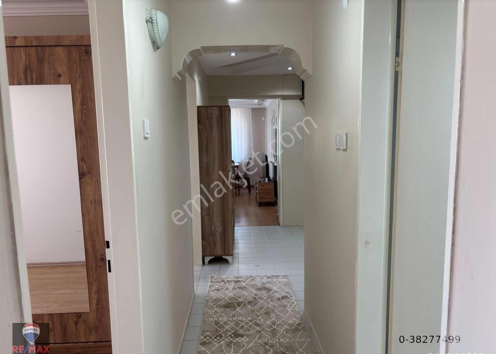 Çiğli Atatürk Mah. 3+1 Full Eşyalı Kiralık Daire - Görsel 35