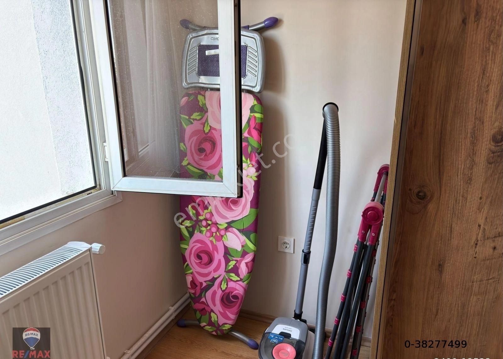 Çiğli Atatürk Mah. 3+1 Full Eşyalı Kiralık Daire - Görsel 25