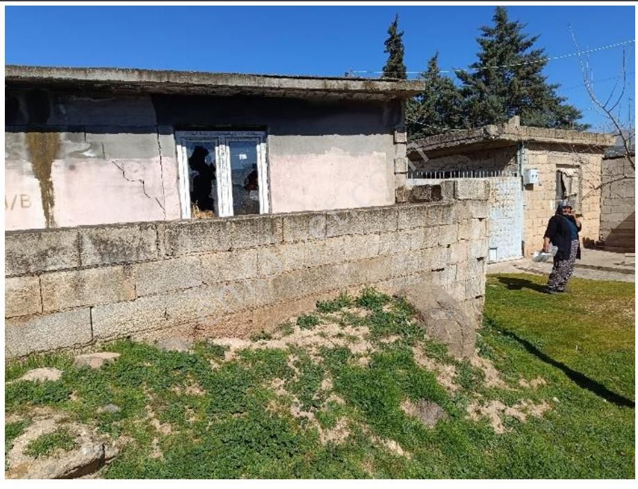 Gaziantep Oguzeli Müstakil Ev Tapu Sahibi Perta Emlak Ümit Tahmaz - Görsel 5