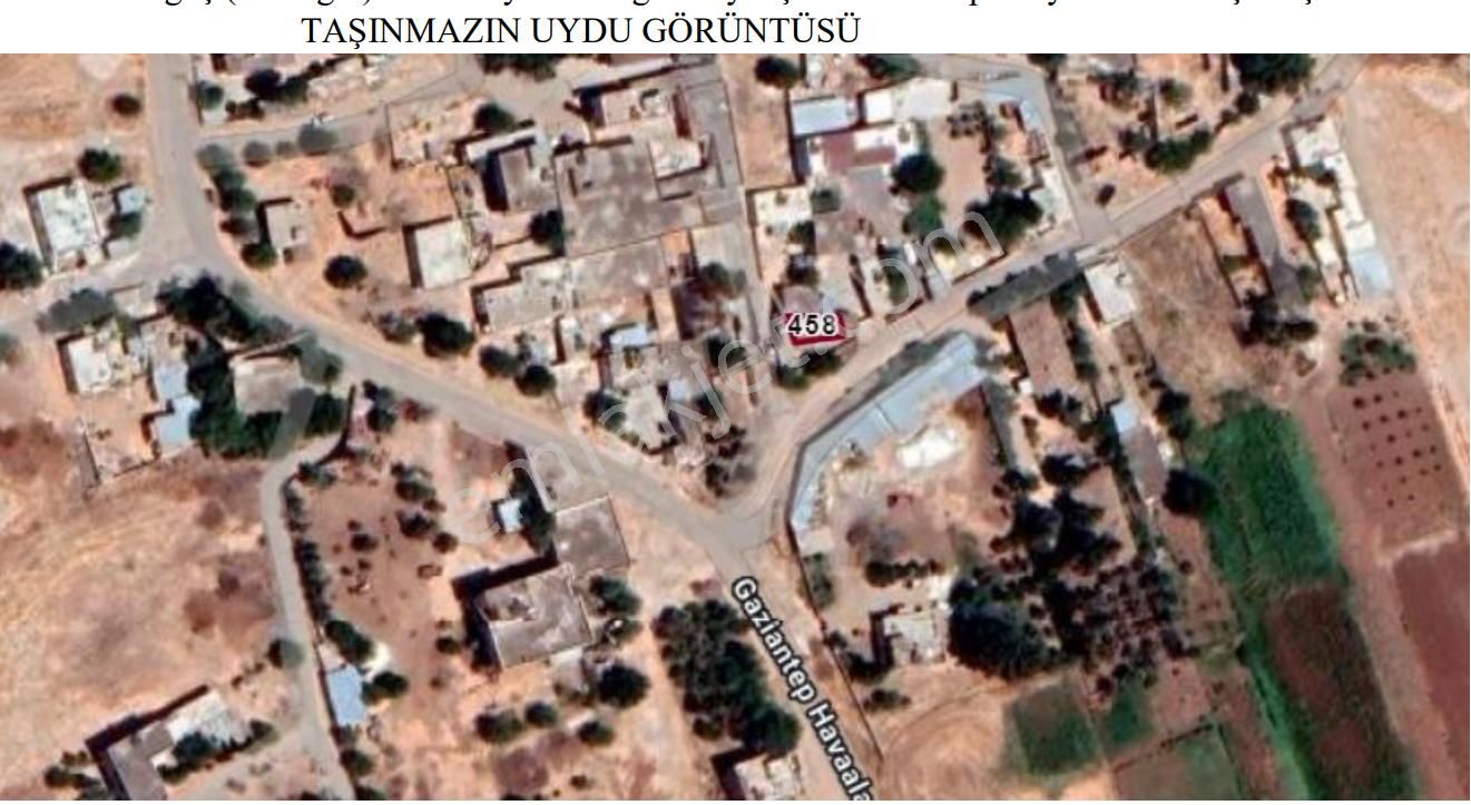 Gaziantep Oguzeli Müstakil Ev Tapu Sahibi Perta Emlak Ümit Tahmaz - Görsel 2