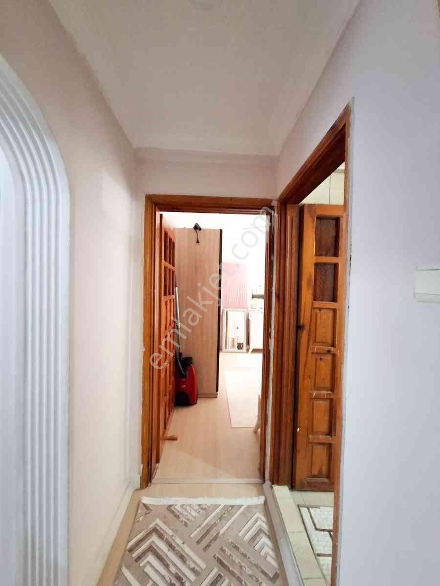 Denıze 1km Uzaklıkta Ara Katta Satılık 2+1 Daire - Görsel 20