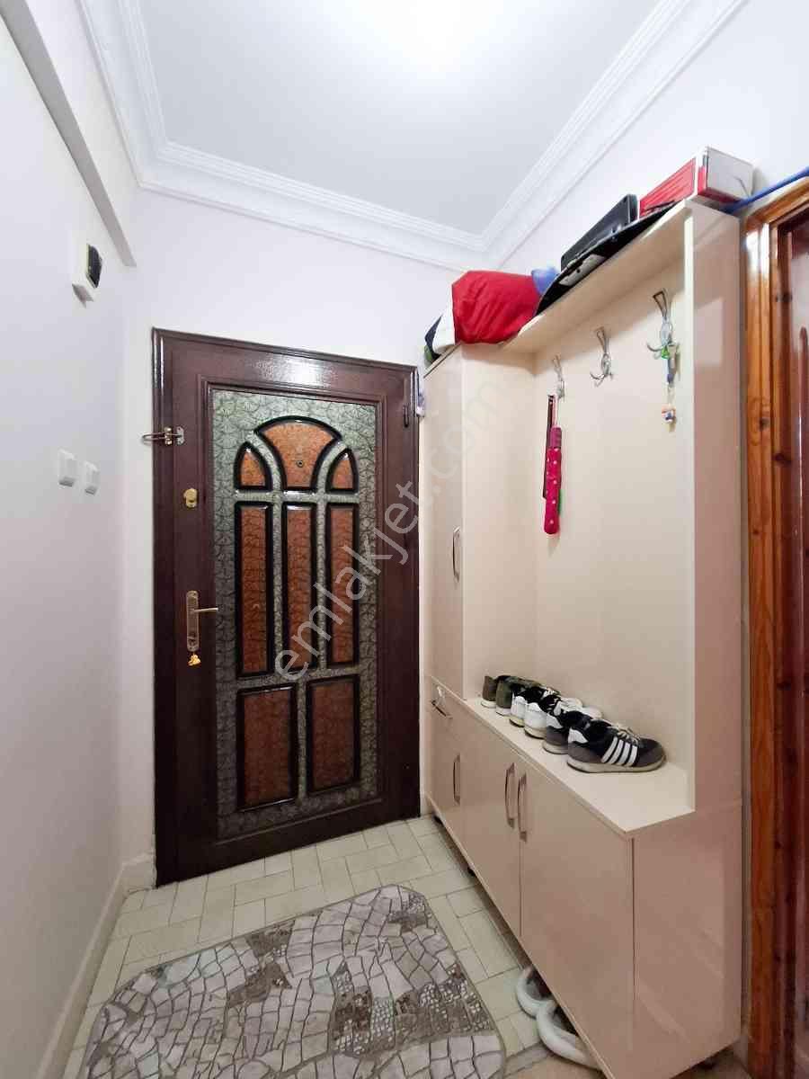 Denıze 1km Uzaklıkta Ara Katta Satılık 2+1 Daire - Görsel 5