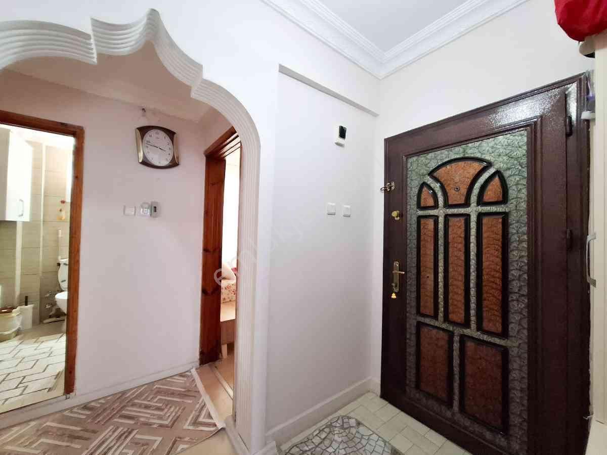 Denıze 1km Uzaklıkta Ara Katta Satılık 2+1 Daire - Görsel 15