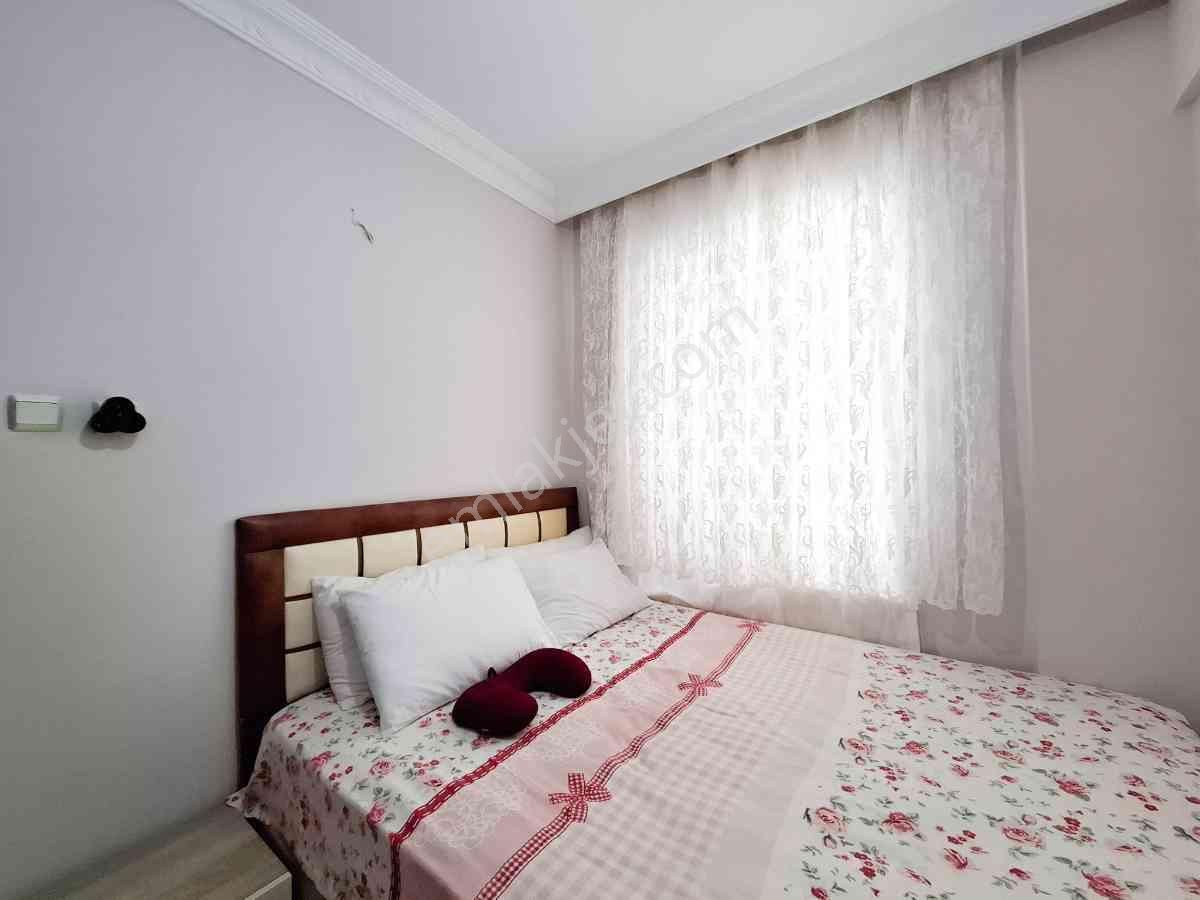 Denıze 1km Uzaklıkta Ara Katta Satılık 2+1 Daire - Görsel 9