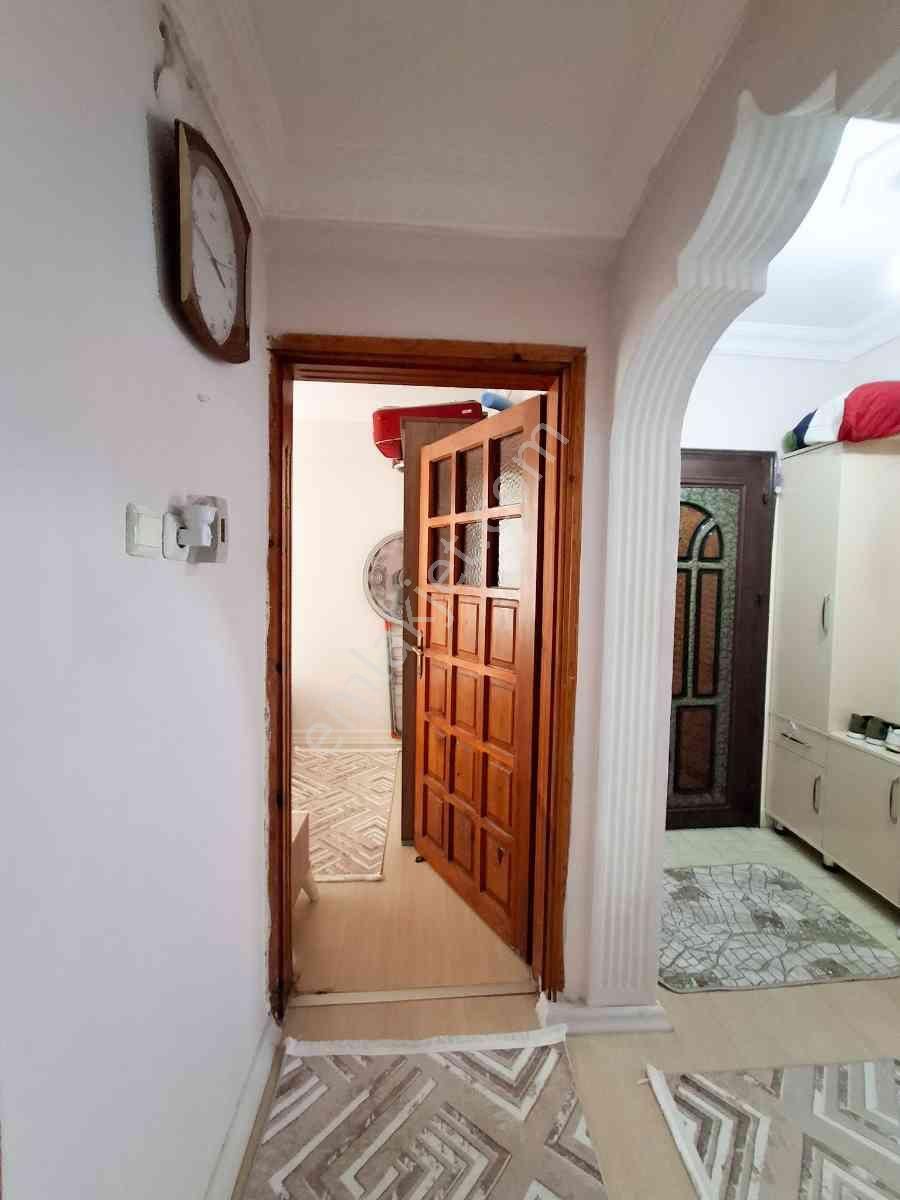 Denıze 1km Uzaklıkta Ara Katta Satılık 2+1 Daire - Görsel 10