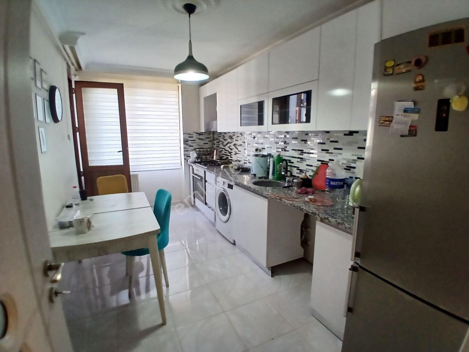 Güven Emlak Tan Aile Örenceye Uygun Eşyalı 2+1 Dairee - Görsel 12