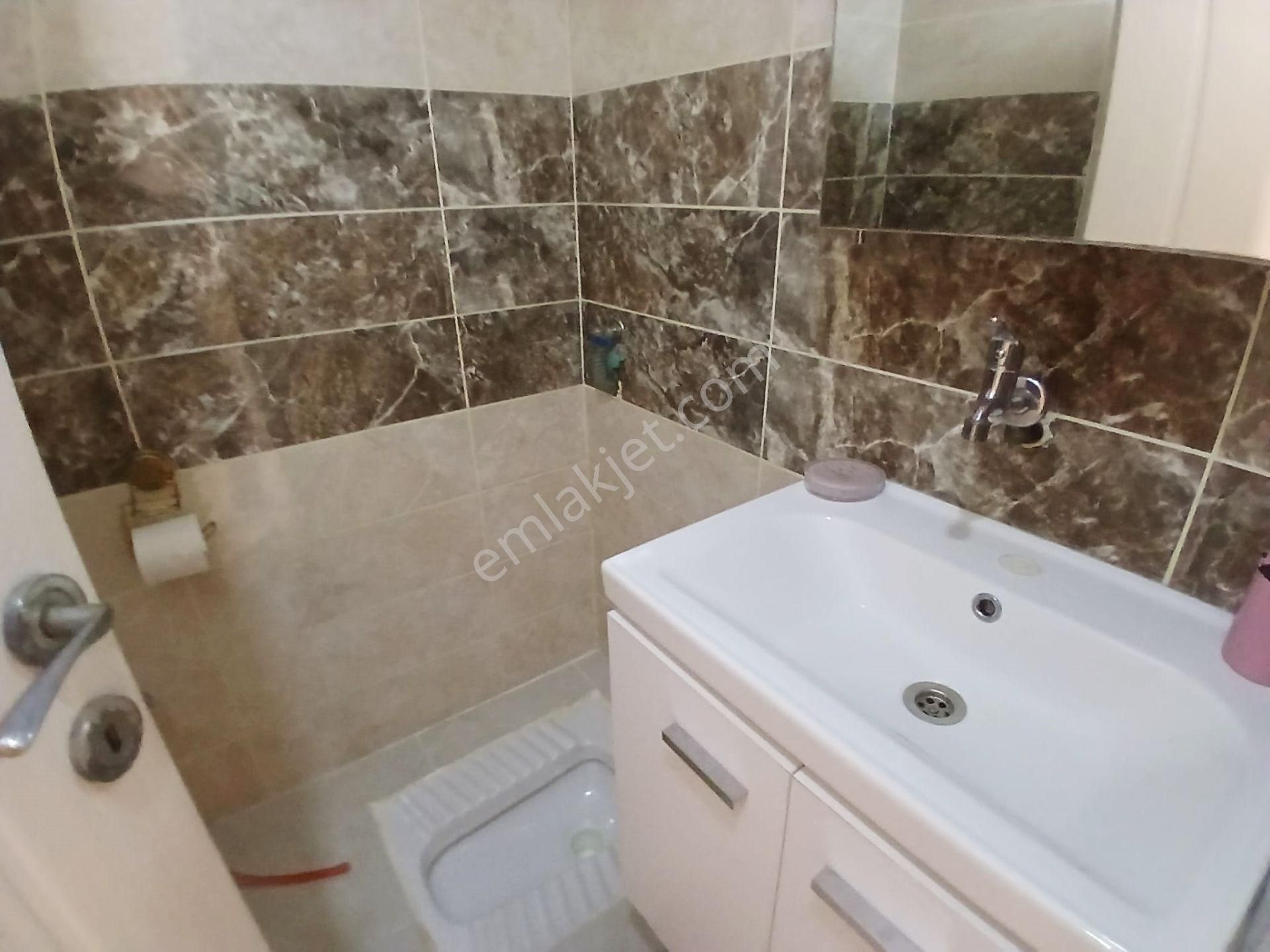 Güven Emlak Tan Aile Örenceye Uygun Eşyalı 2+1 Dairee - Görsel 7