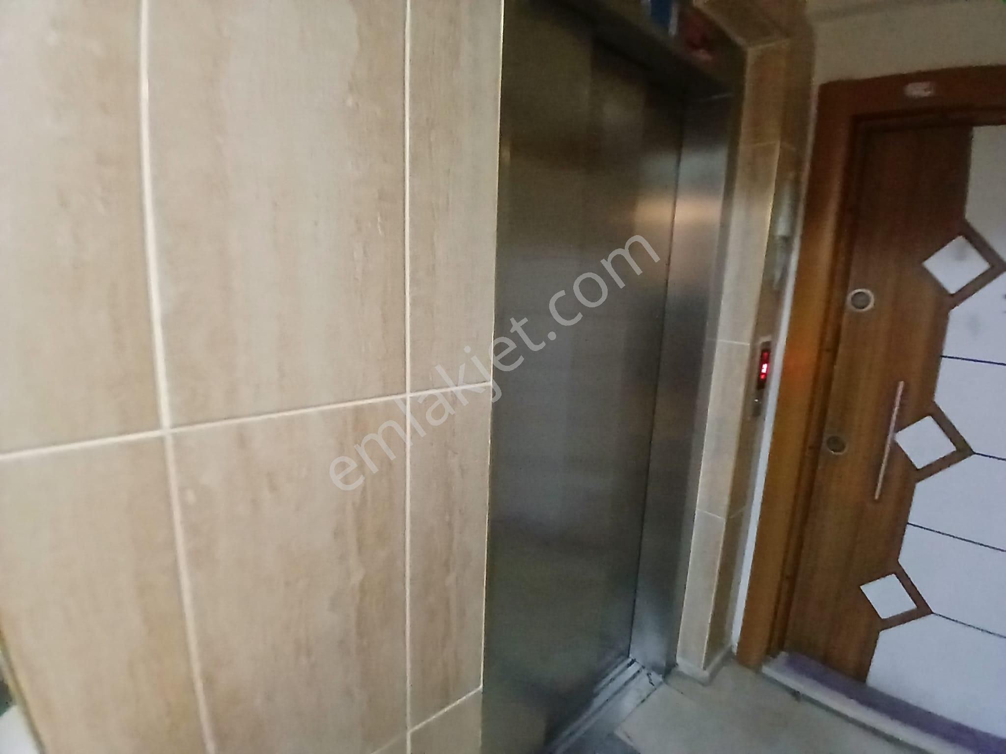 Güven Emlak Tan Aile Örenceye Uygun Eşyalı 2+1 Dairee - Görsel 10