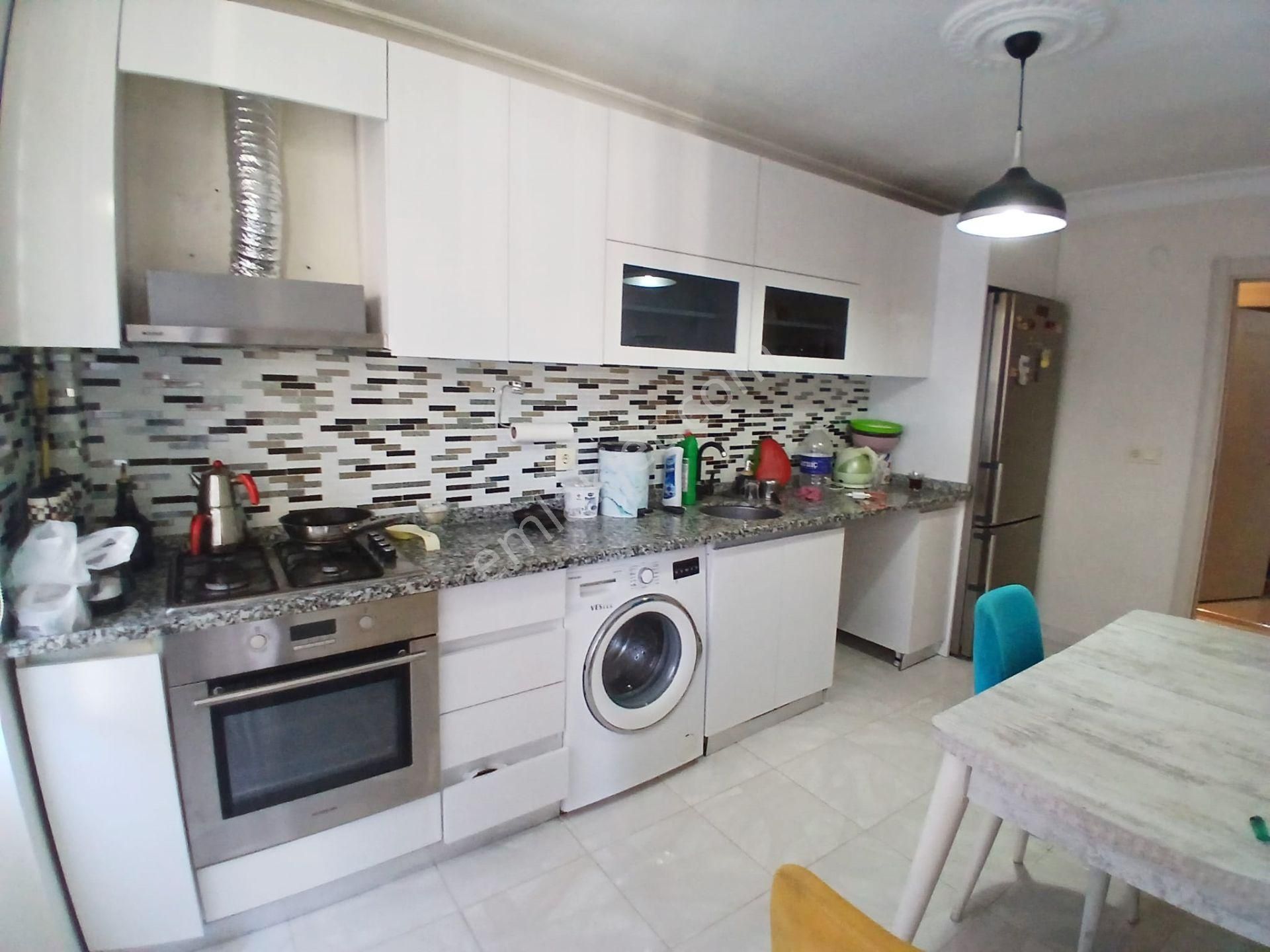 Güven Emlak Tan Aile Örenceye Uygun Eşyalı 2+1 Dairee - Görsel 6