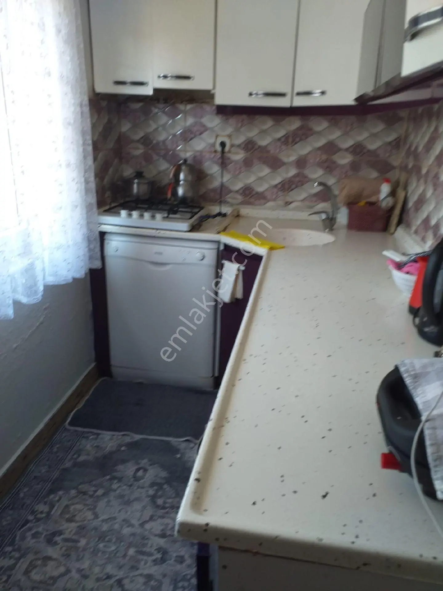 Kıyıköy De Bahçeli Satılık Müstakil Ev