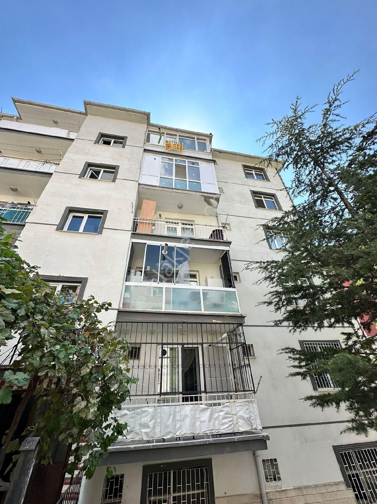 Site İçi 3+1 Kiralık Daire - Görsel 8