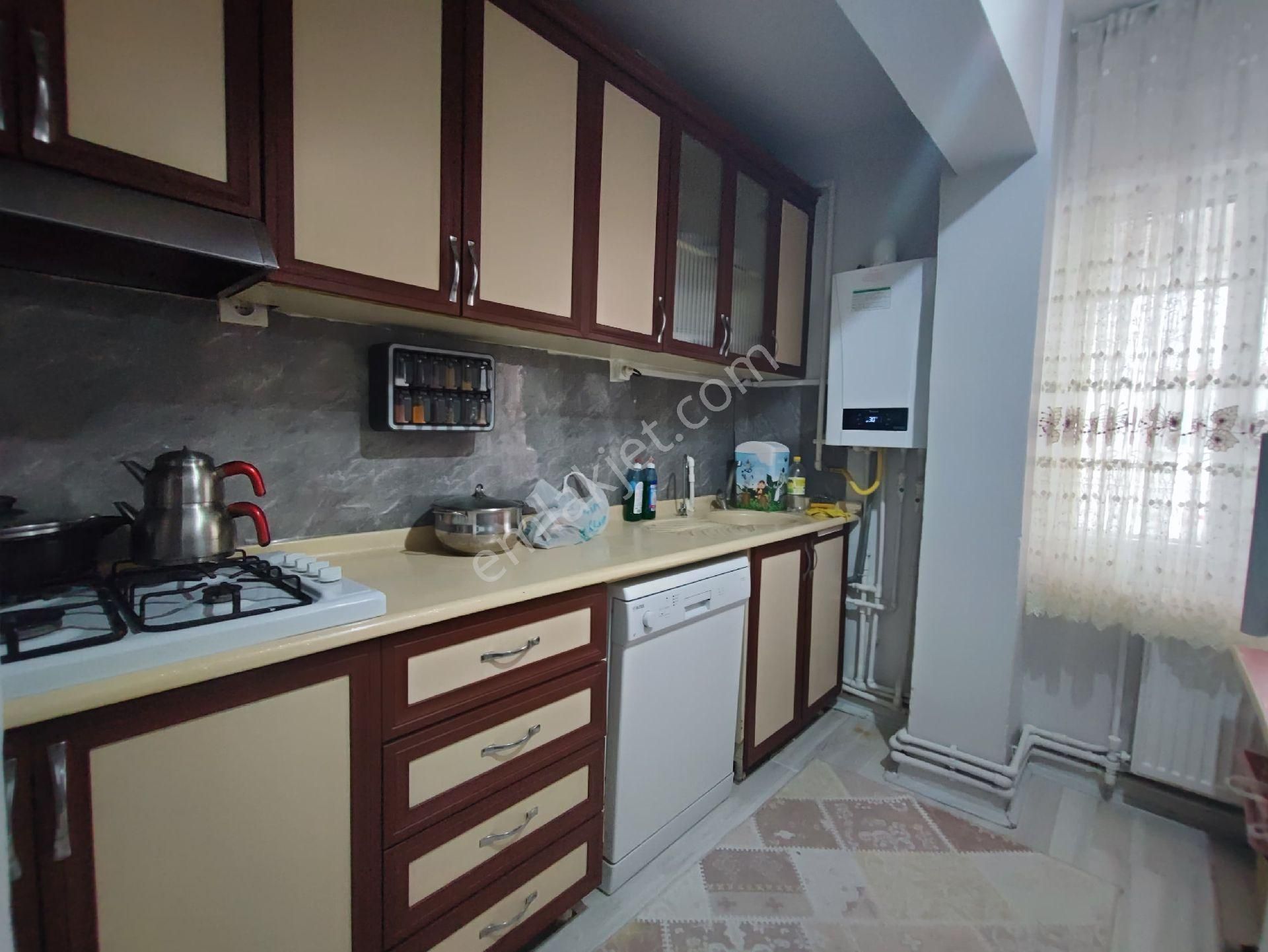 Site İçi 3+1 Kiralık Daire - Görsel 5