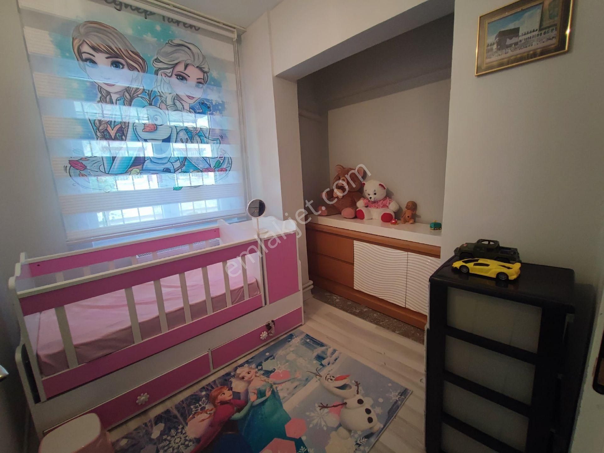 Site İçi 3+1 Kiralık Daire - Görsel 7
