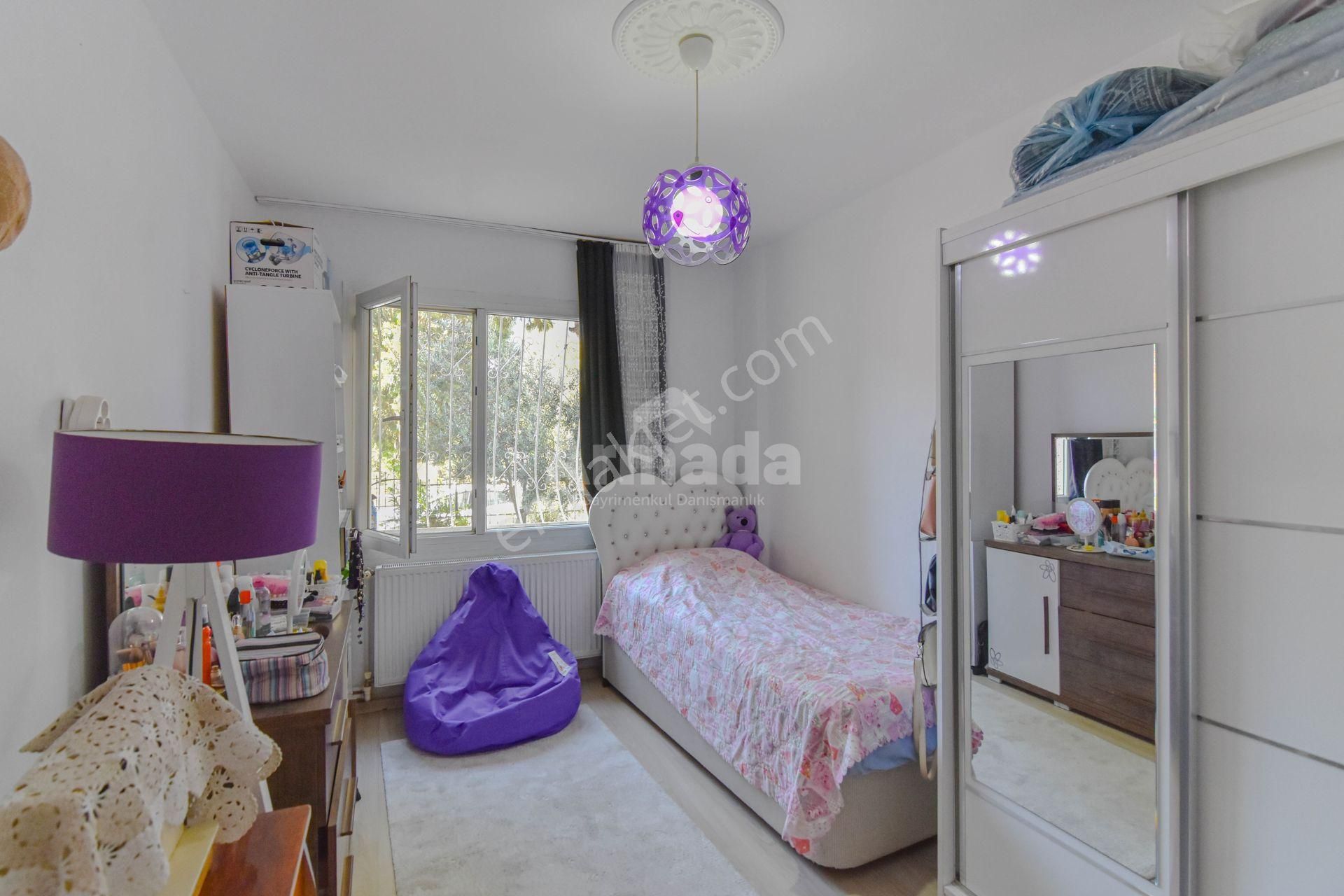 Söke Yenikent Özgür Sitesi Satılık 3+1 Daire - Görsel 16