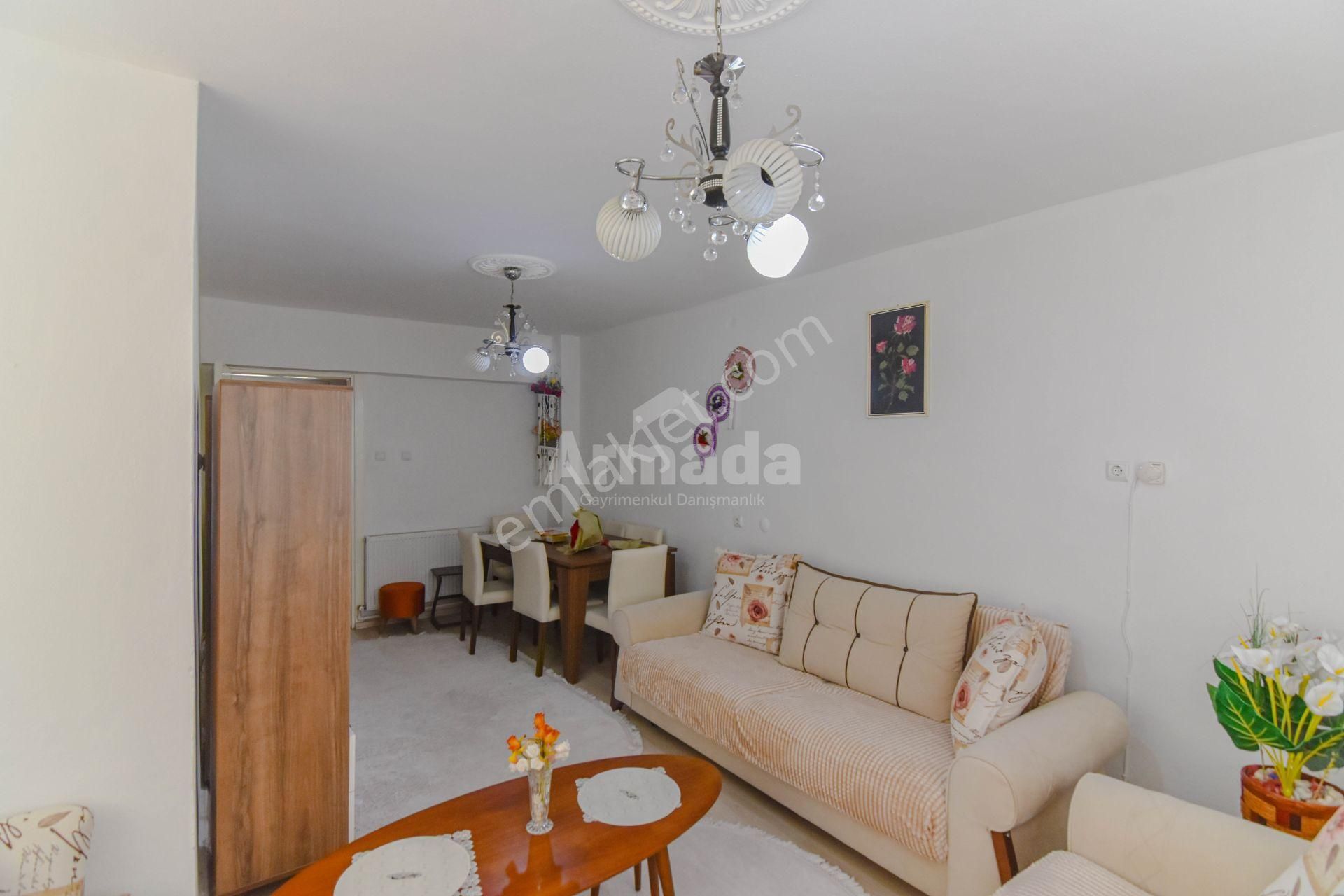 Söke Yenikent Özgür Sitesi Satılık 3+1 Daire - Görsel 3
