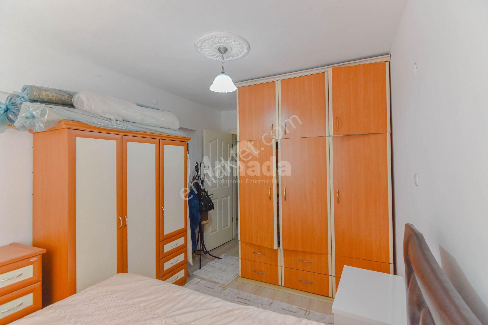 Söke Yenikent Özgür Sitesi Satılık 3+1 Daire - Görsel 13