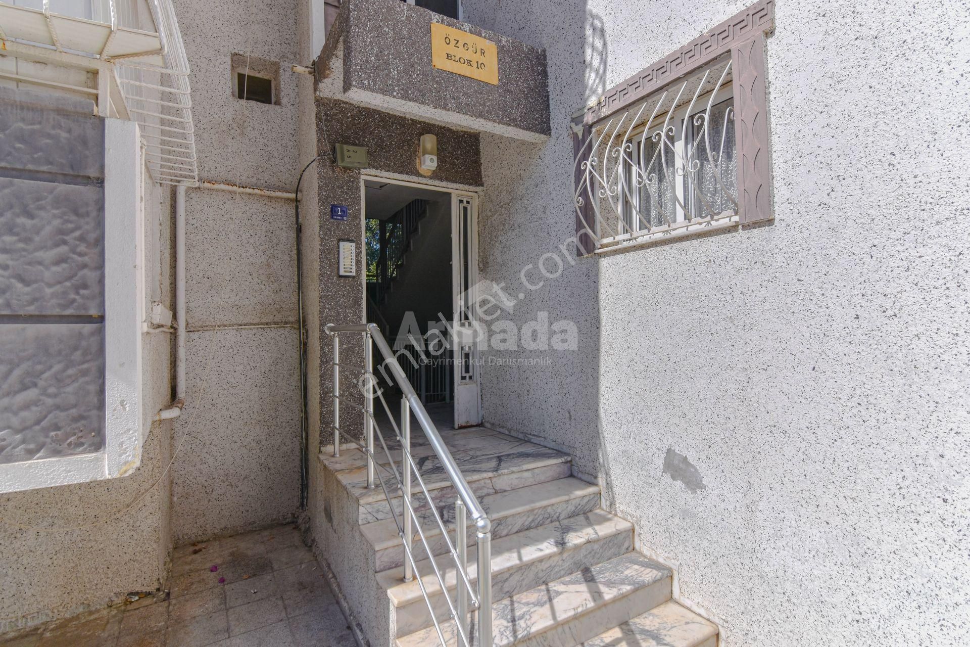 Söke Yenikent Özgür Sitesi Satılık 3+1 Daire - Görsel 19