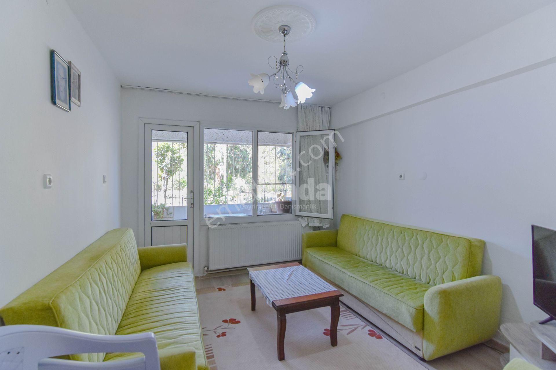 Söke Yenikent Özgür Sitesi Satılık 3+1 Daire - Görsel 5