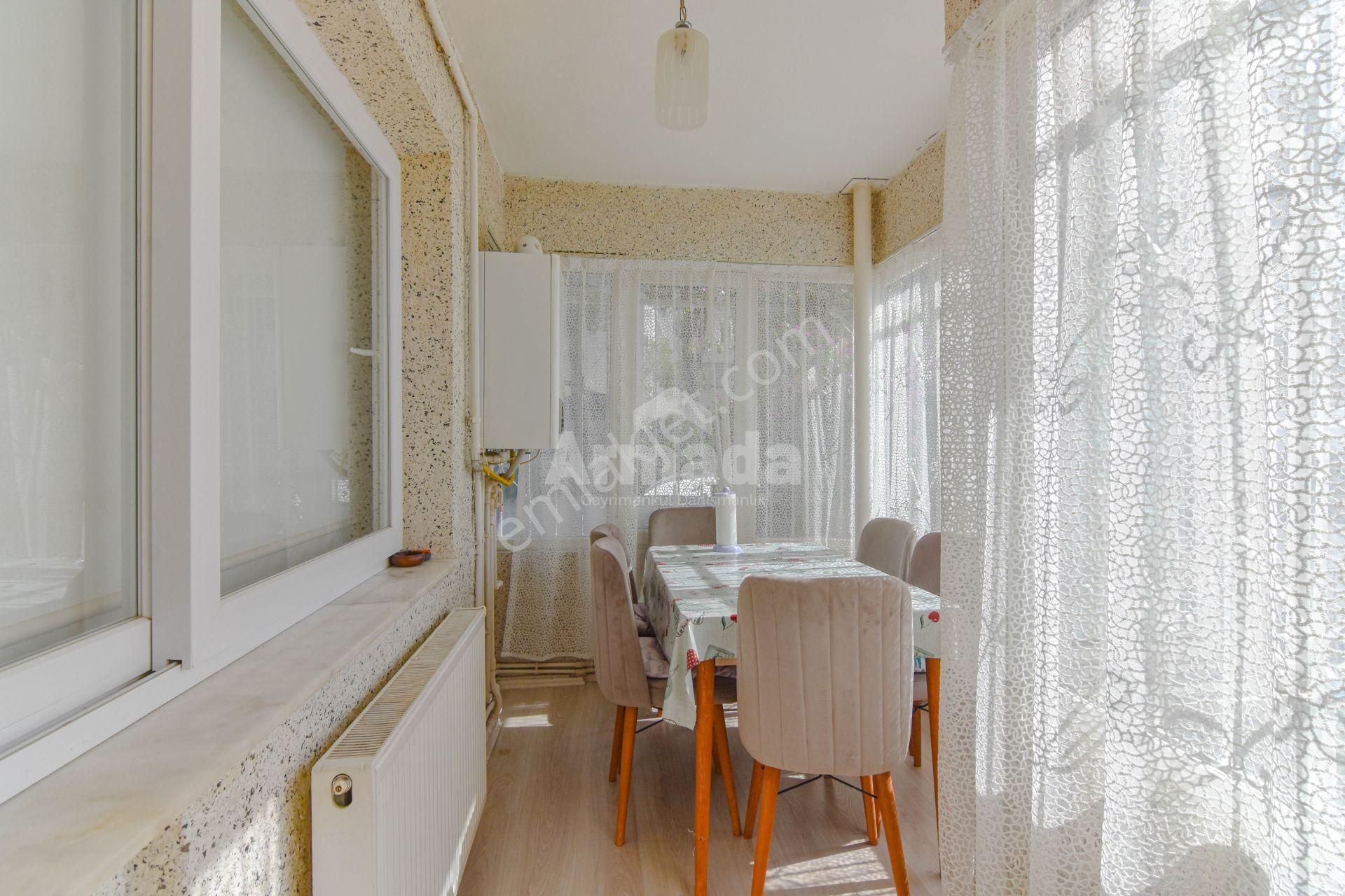 Söke Yenikent Özgür Sitesi Satılık 3+1 Daire - Görsel 10