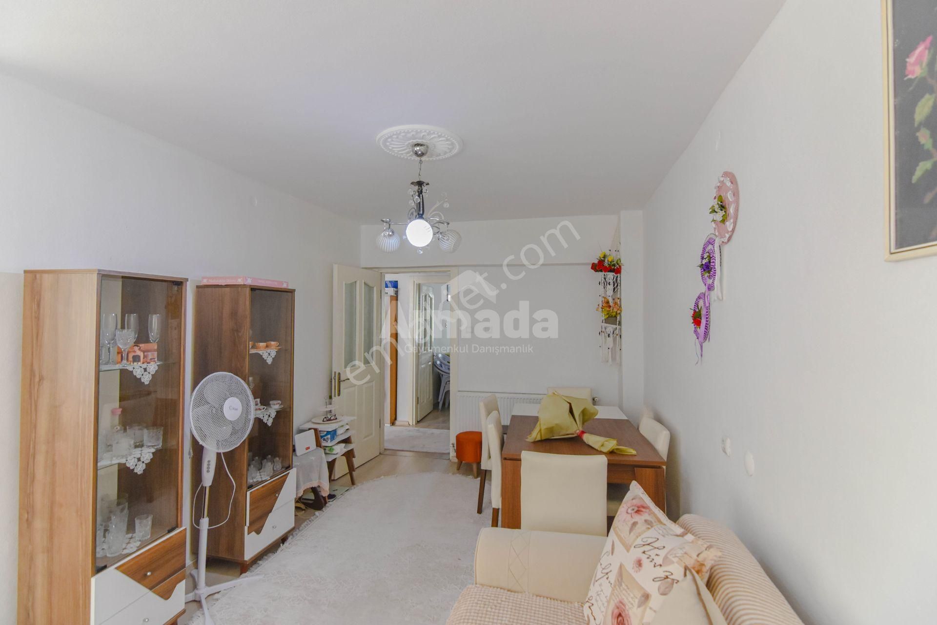 Söke Yenikent Özgür Sitesi Satılık 3+1 Daire - Görsel 4