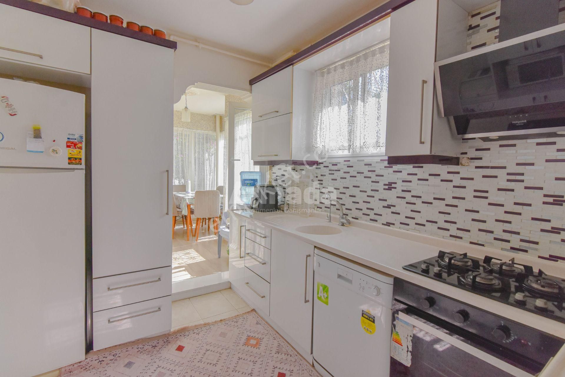 Söke Yenikent Özgür Sitesi Satılık 3+1 Daire - Görsel 8