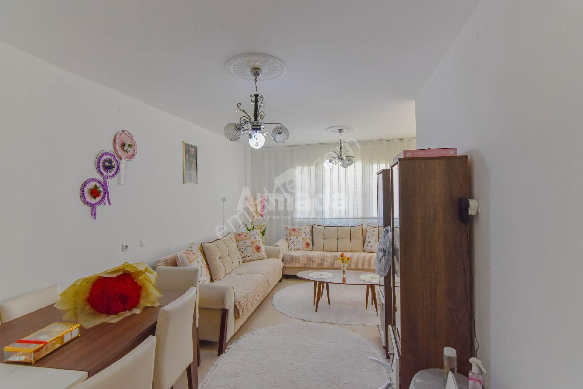 Söke Yenikent Özgür Sitesi Satılık 3+1 Daire - Görsel 2