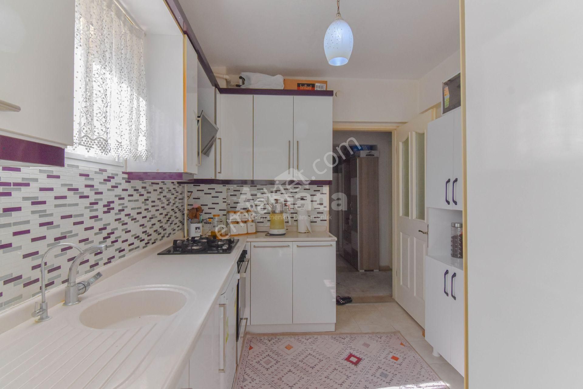 Söke Yenikent Özgür Sitesi Satılık 3+1 Daire - Görsel 9