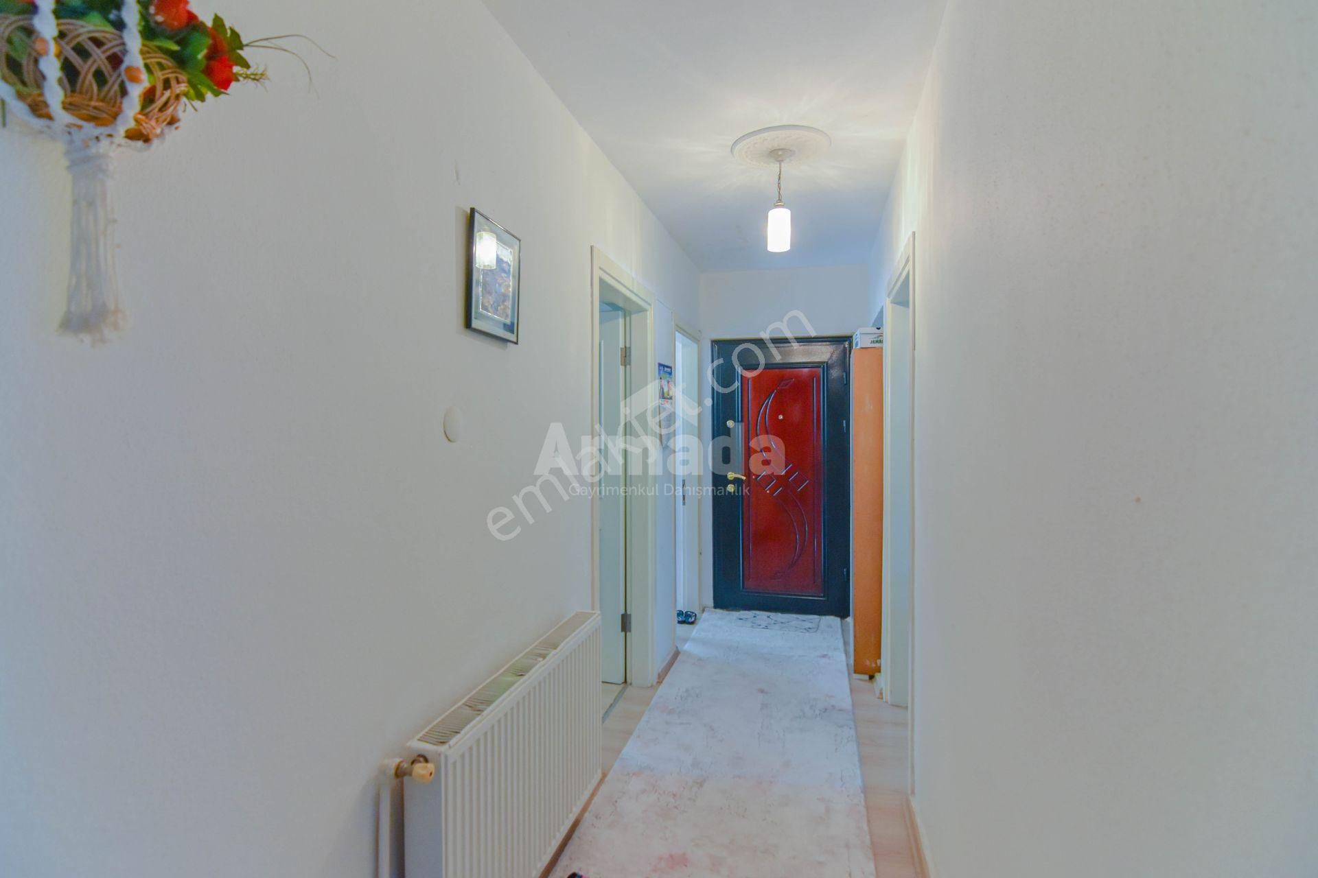 Söke Yenikent Özgür Sitesi Satılık 3+1 Daire - Görsel 18