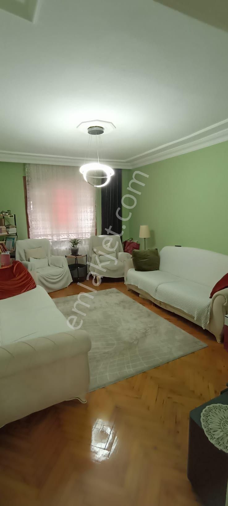 2+1 Temiz Masrafsız Bir Daire