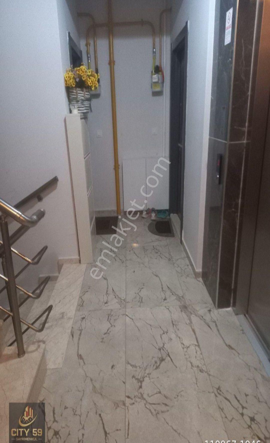 Tekirdağ Altinova Mah Ful Deniz Manzarali 2+1 Daire Satilik Onu Ful Acik Daire - Görsel 16