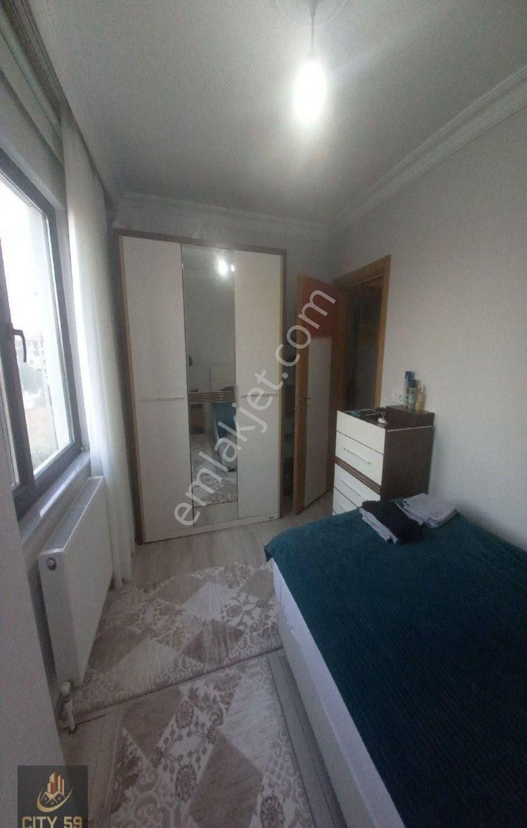 Tekirdağ Altinova Mah Ful Deniz Manzarali 2+1 Daire Satilik Onu Ful Acik Daire - Görsel 12