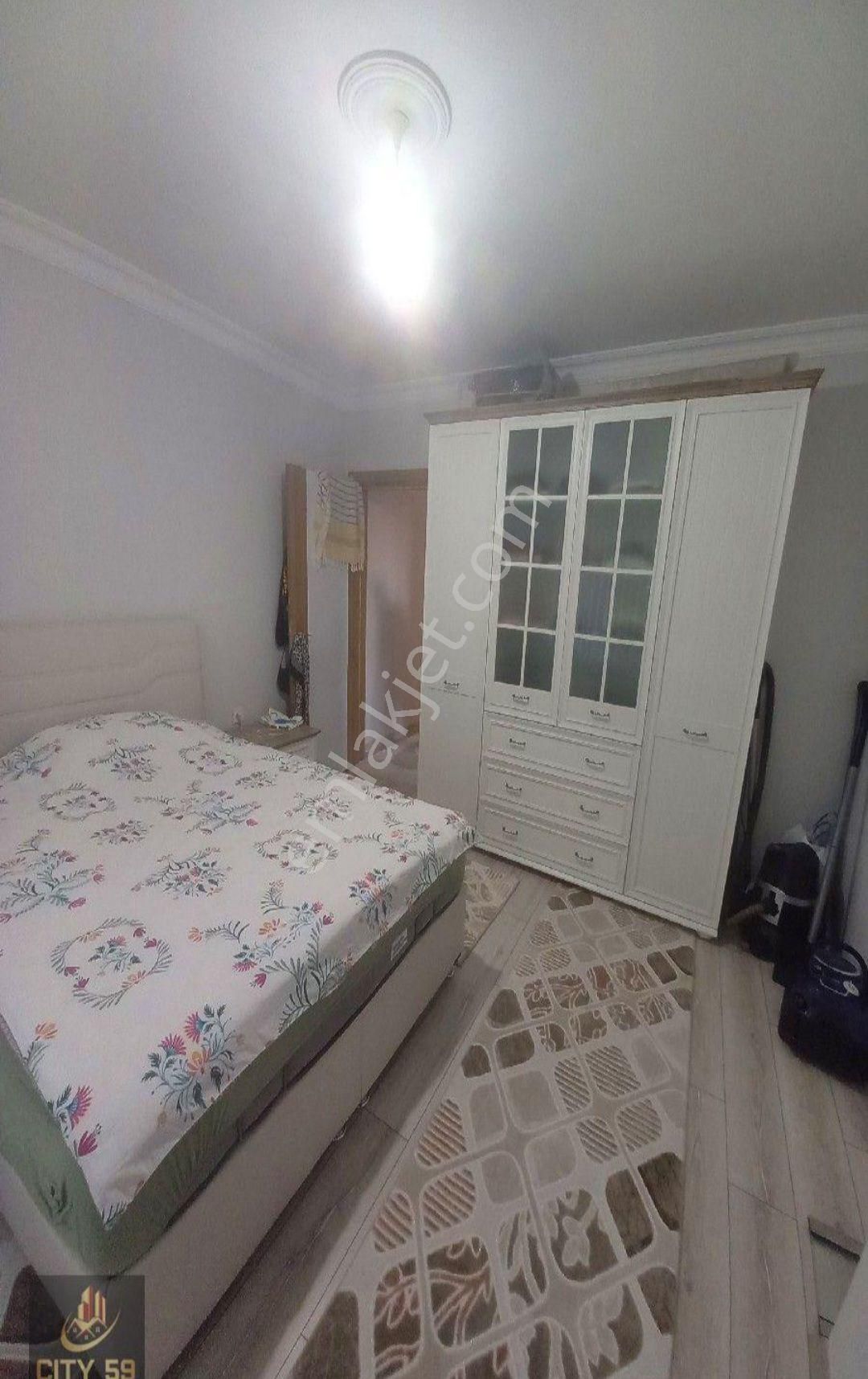 Tekirdağ Altinova Mah Ful Deniz Manzarali 2+1 Daire Satilik Onu Ful Acik Daire - Görsel 15