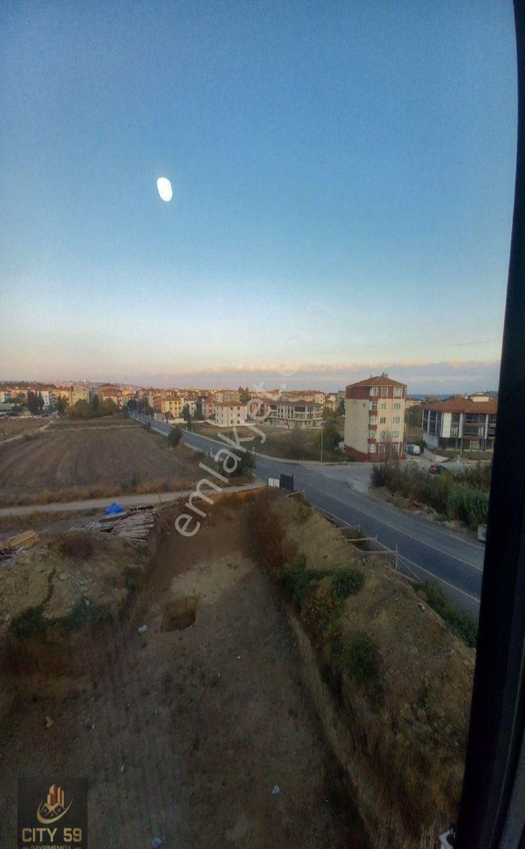 Tekirdağ Altinova Mah Ful Deniz Manzarali 2+1 Daire Satilik Onu Ful Acik Daire - Görsel 11