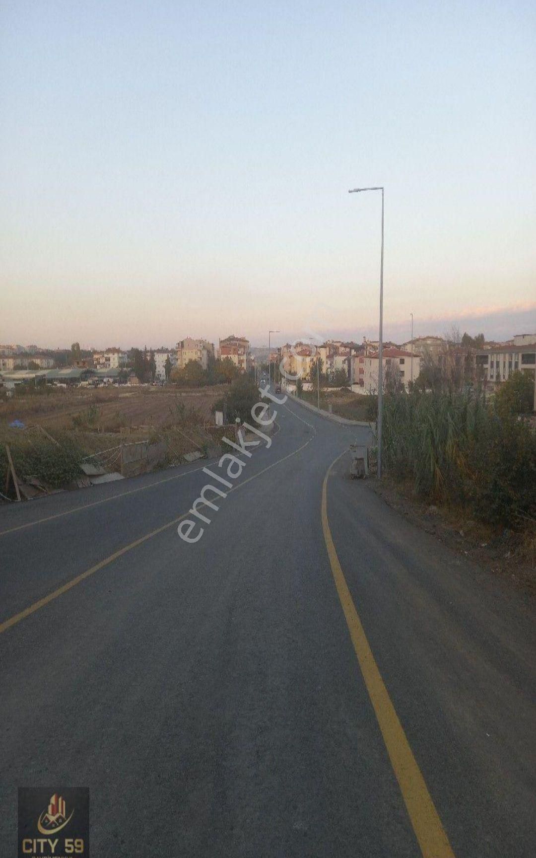 Tekirdağ Altinova Mah Ful Deniz Manzarali 2+1 Daire Satilik Onu Ful Acik Daire - Görsel 5